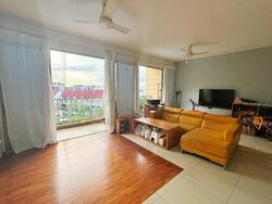 Sea Horizon (D18), Condominium #480785841